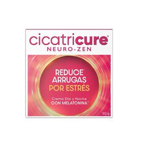 Cicatricure Crema Facial Neuro Zen X 50 Gr