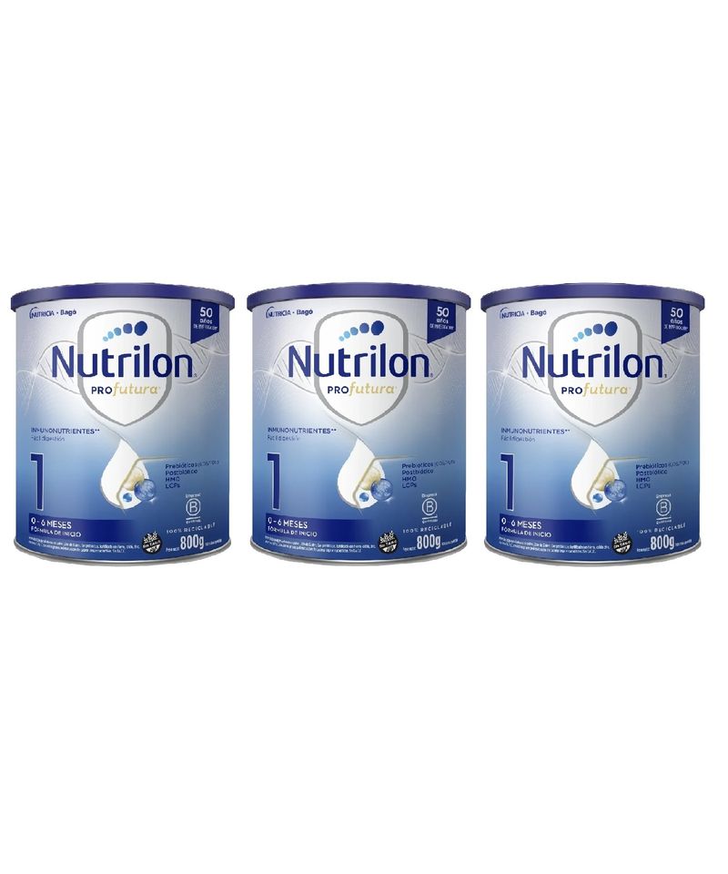 nutrilon-profu-1-800-pack-x-3