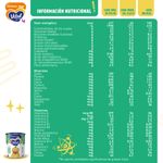 informacion nutricional lata 1 vital