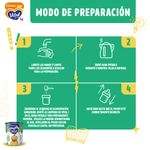modo de preparacion 1 lata vital 1