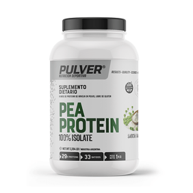 Proteina Isolatada PEA Pulver x1 Kg