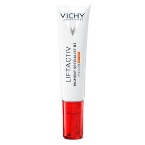 Contorno de Ojos Liftactiv B3 Antimanchas Vichy x15 Ml