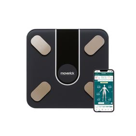 Maverick Balanza Personal Corporal Smartscale4