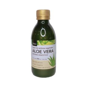 Natier Aloe Vera Bebible Digestivo X 250 Ml