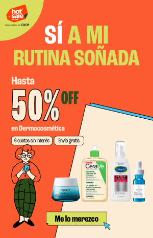 Dermo Hot Sale