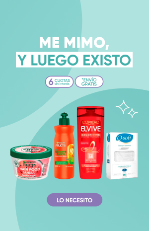 Cuidado Personal 