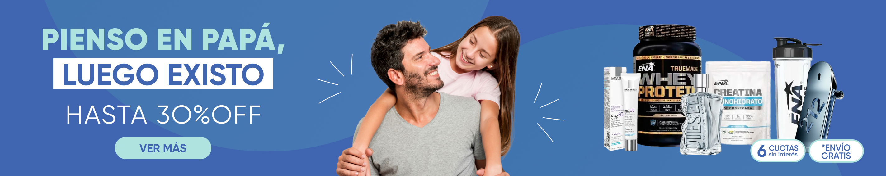 Mes del padre