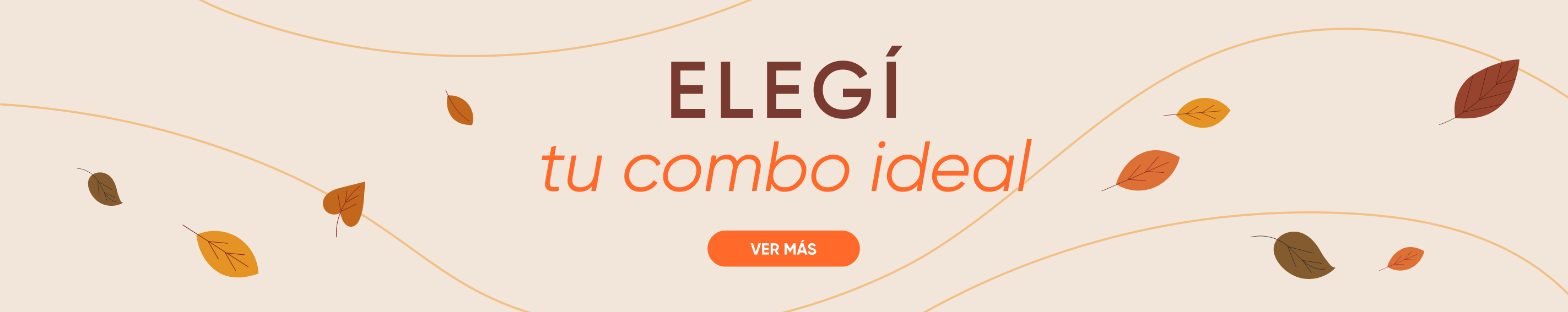 ELEGITU COMBO IDEAL