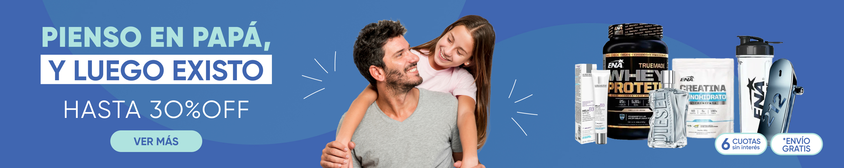 Mes del padre